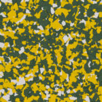 LAMBEAU 1/4 Swatch