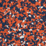 SOLDIER 1/4 Swatch
