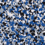 ORBIT 1/4 Swatch