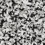 DOMINO 1/4 Swatch
